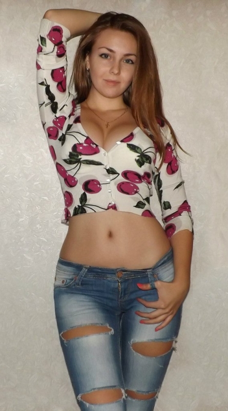 Анкета проститутки Елена - город Нижний Суык-Су, 28 лет, №16621